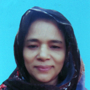 Sufia Begum